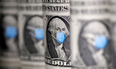 USA: L'ADMINISTRATION TRUMP PROPOSE UN PLAN DE RELANCE DE 916 MILLIARDS DE DOLLARS