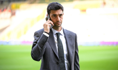 Quand Javier Pastore jouait à l'agent immobilier au PSG