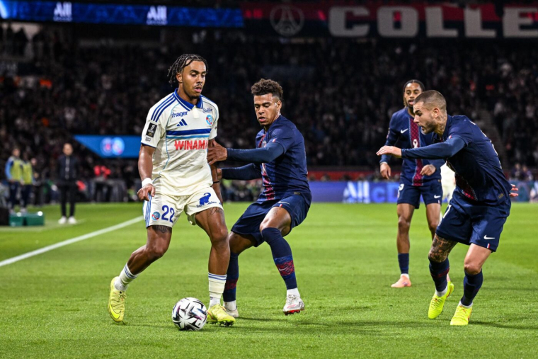 Chouette, une Ligue 1 de haute lutte !
