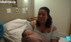 Le taux de natalité au Brésil a drastiquement chuté à ces 6 dernières années