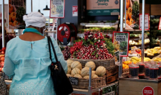 FRANCE: OPÉRATIONS DE L'AUTORITÉ DE LA CONCURRENCE DANS LE SECTEUR DE LA GRANDE DISTRIBUTION ALIMENTAIRE