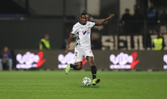 Un Amiénois met le cap vers la MLS