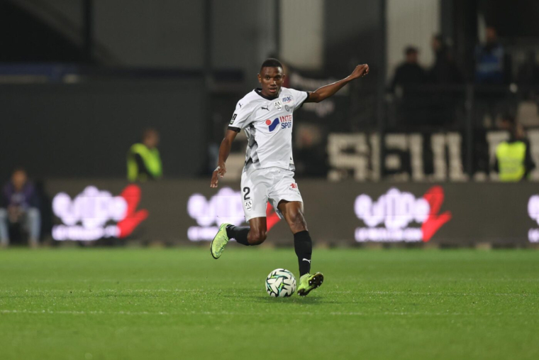 Un Amiénois met le cap vers la MLS