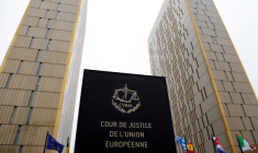 SAHARA OCCIDENTAL: LA JUSTICE EUROPÉENNE ANNULE DEUX ACCORDS COMMERCIAUX AVEC LE MAROC