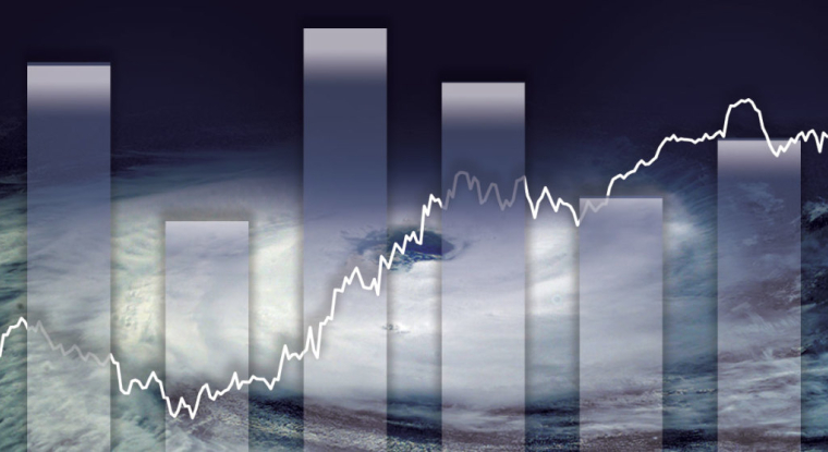 La crise sanitaire n'encourage pas les investisseurs à financer les entreprises. (© NASA Goddard Space Flight Center / flickr / image modifiée)