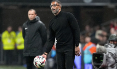 Habib Beye répond aux sifflets du Roazhon Park