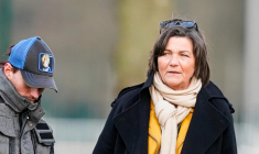 Véronique Rabiot lance une pétition pour plus de fermeté face aux insultes personnelles