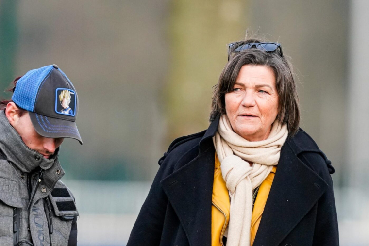 Véronique Rabiot invitée d’un Complément d’enquête sur Nasser Al-Khelaïfi