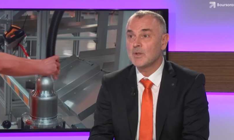 Boostheat lance son introduction en Bourse