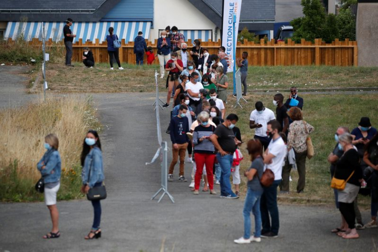 FRANCE : PORT DU MASQUE DANS LES LIEUX PUBLICS OBLIGATOIRE DÈS LA SEMAINE PROCHAINE