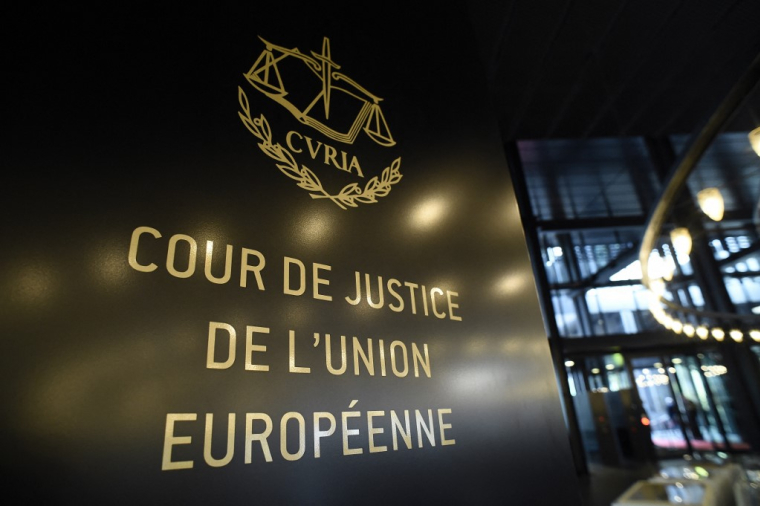 ( AFP / JOHN THYS )
