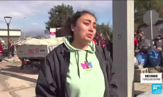 Séisme en Turquie : "Antioche, c'est fini", une ville sous les décombres