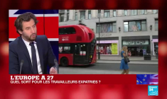 Brexit : quel sort pour les travailleurs expatriés ?