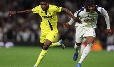 Thomas Partey conspué à Tottenham avant son procès