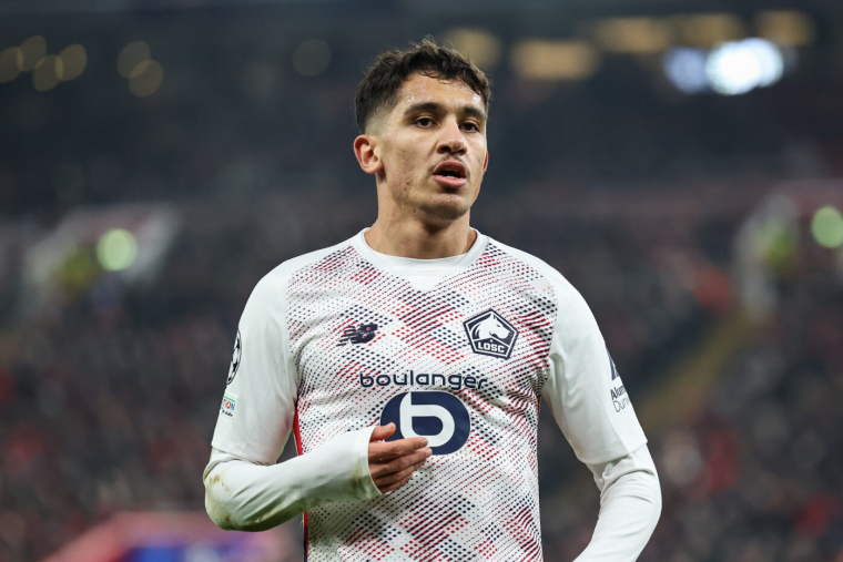 Ligue des champions : le LOSC va devoir se frotter à Dortmund pour rêver des quarts !