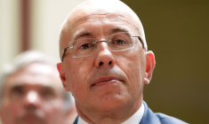 FRANCE: CIOTTI CANDIDAT À LA PRIMAIRE PRÉSIDENTIELLE DE LA DROITE ET DU CENTRE