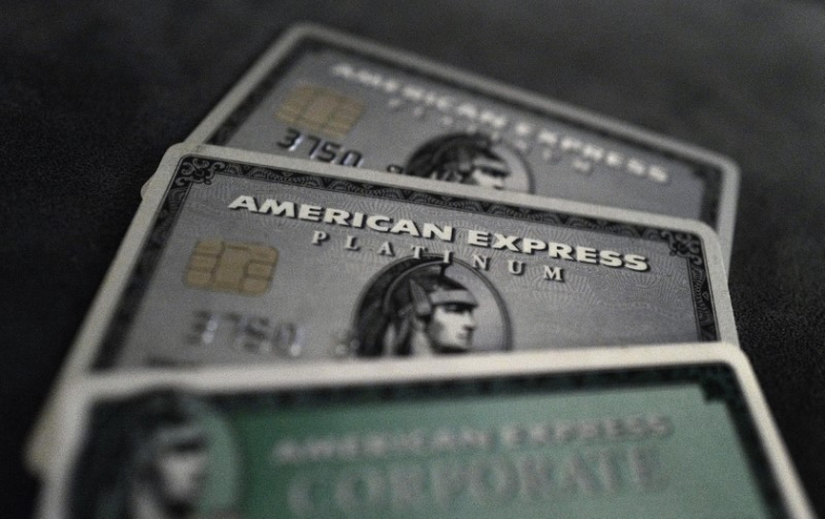 LA COUR SUPRÊME DONNE RAISON À AMERICAN EXPRESS