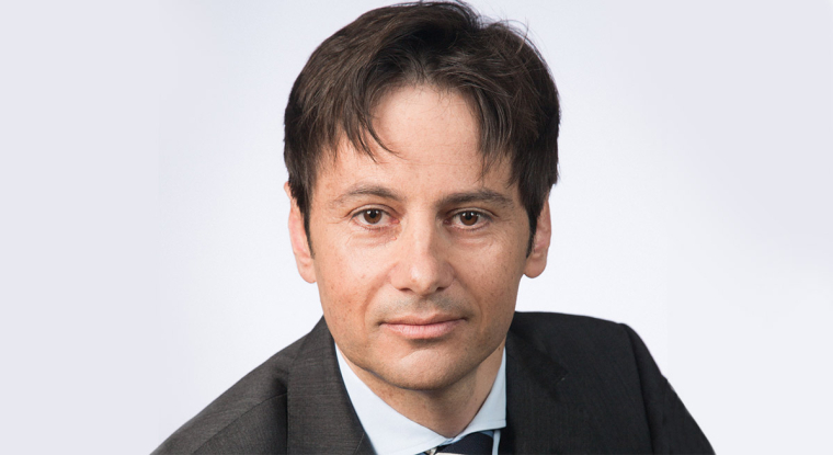 Laurent Denize, directeur des investissements chez Oddo BHF Asset Management. (© DR)