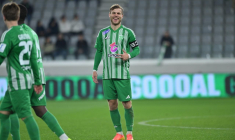 Kokorin : « Si ça n’avait pas été un ami de Poutine, rien de tout cela ne serait arrivé »