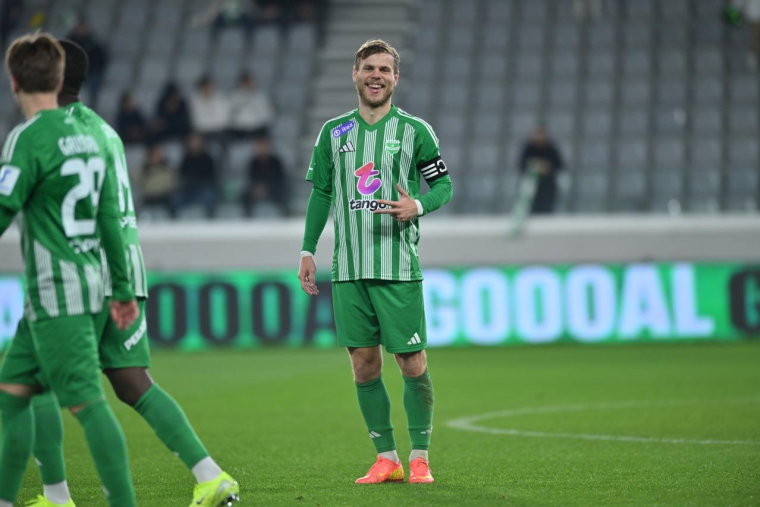 Kokorin : « Si ça n’avait pas été un ami de Poutine, rien de tout cela ne serait arrivé »