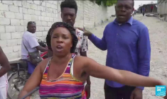 Violences des gangs en Haïti : la population s'organise pour lutter contre l'insécurité