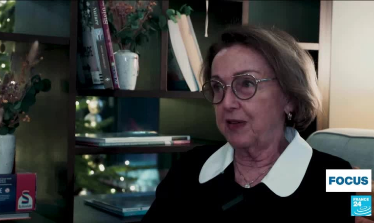 Antisémitisme en Allemagne : les rescapés de la Shoah luttent contre l’oubli