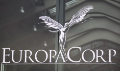 PATHÉ S'INTÉRESSERAIT À EUROPACORP, DONT LE TITRE FLAMBE