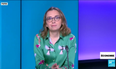 Concurrence : Les véhicules électriques chinois visés par une enquête de Bruxelles