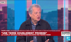 Israël / Hamas : Comment en est-on arrivé là ?