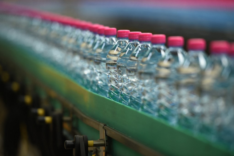 ( AFP / SEBASTIEN BOZON )