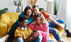 Les sites d’achats groupés permettent de bénéficier de tarifs avantageux. ( crédit photo : Getty Images )