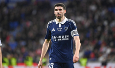 Quand Antoine Kombouaré nomme un capitaine... qui ne veut pas l'être