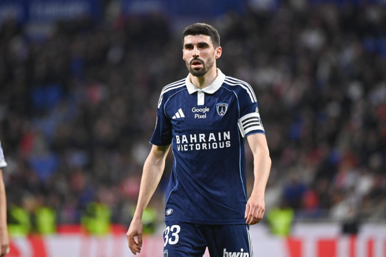 Quand Antoine Kombouaré nomme un capitaine... qui ne veut pas l'être