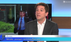 Retraites : pourquoi c'est le brouillard total !