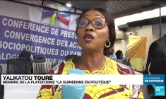 Guinée : des partis politiques interpellent la Cédéao