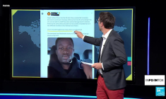 Non, des clandestins haïtiens n’ont pas voté pour Kamala Harris