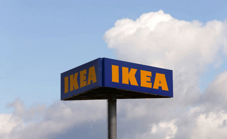 LES INVESTISSEMENTS PÈSENT SUR LE BÉNÉFICE ANNUEL D'IKEA GROUP