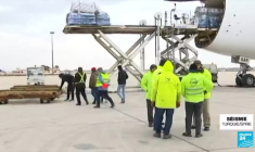 En Syrie, Bachar Al-Assad prêt à ouvrir d'autres passages humanitaires