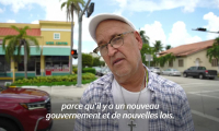 Aux Etats-Unis, les Cubains craignent la fin de leur privilège migratoire