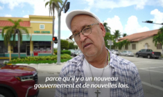 Aux Etats-Unis, les Cubains craignent la fin de leur privilège migratoire