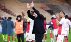 Sébastien Pocognoli revient sur les critiques lors de ses débuts à Monaco