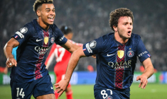 « Match du siècle » et « monument du football » : la presse internationale en extase après PSG-Bayern