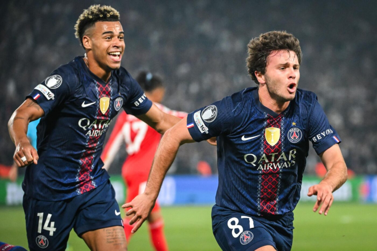 « Match du siècle » et « monument du football » : la presse internationale en extase après PSG-Bayern