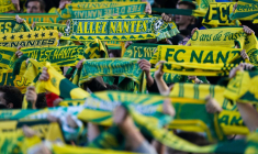 Aller au stade pour soigner la dépression ?