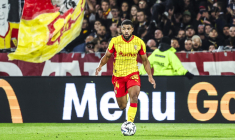 Pour son retour à Metz, Matthieu Udol n’a pas eu le droit à des places pour ses proches