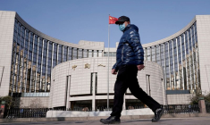 CHINE: LE GOUVERNEUR DE LA BANQUE CENTRALE PRÉVOIT UNE INFLATION INFÉRIEURE À 2% EN 2021