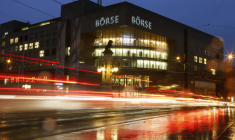 LE PASSEPORT EUROPÉEN DES BOURSES SUISSES MENACÉ, BERNE PRÊTE À RÉPLIQUER