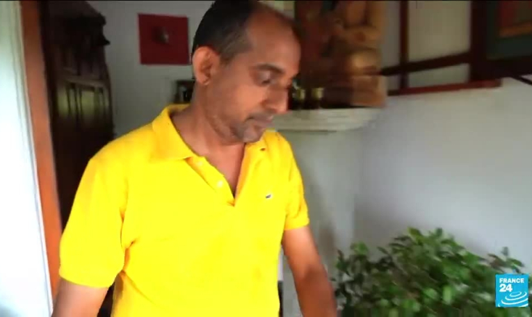 Au Sri Lanka, la crise économique frappe de plein fouet la population