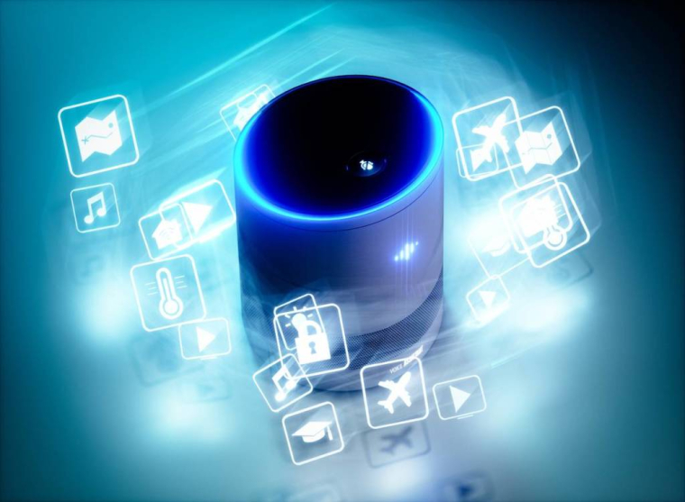 Enceintes connectées : comment veiller à la protection de vos données / iStock.com - Petmal
