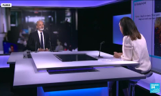 Télescope James Webb: "Regarde-moi dans les yeux, Univers!"